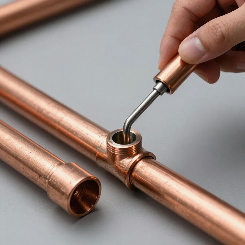 Sewer & Pipe Services in Lexington