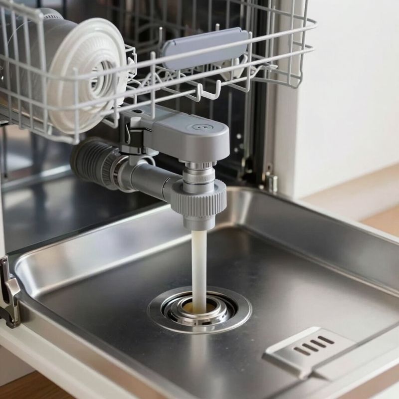 Garbage Disposal in Lexington