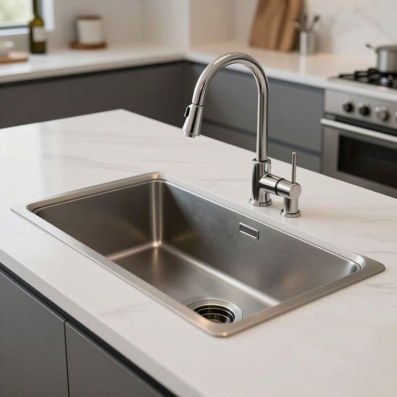 Bathroom & Kitchen Upgrades in Lexington
