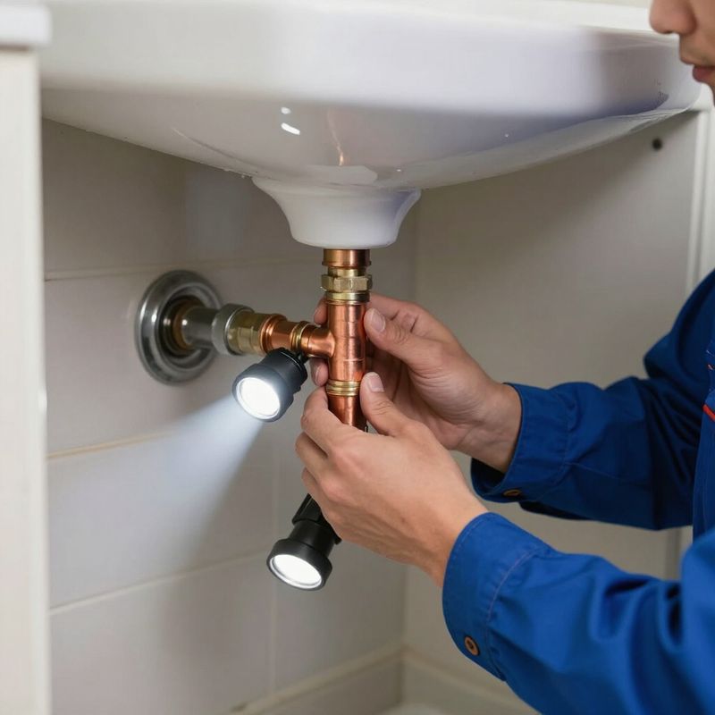 Emergency Plumbing in Lexington